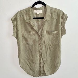 1 HR SALE ⭐️ Anthro - Cloth &Stone size S